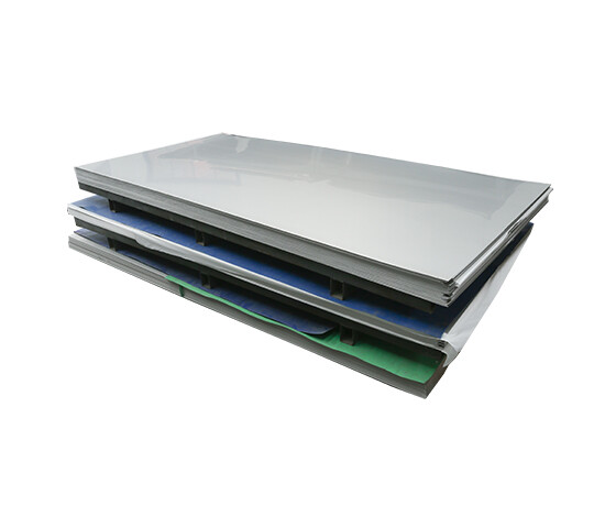 S32205 Stainless steel plate