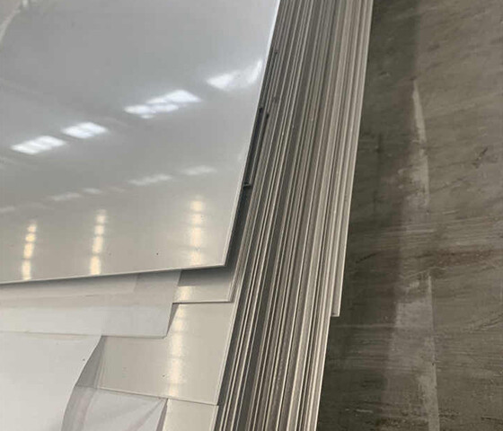 310S Stainless steel plate