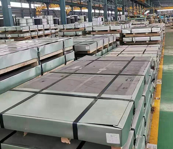 310S Stainless steel plate