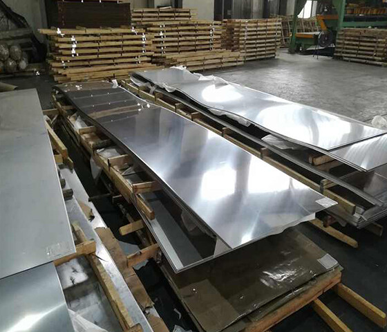 S30403 Stainless Steel Sheet