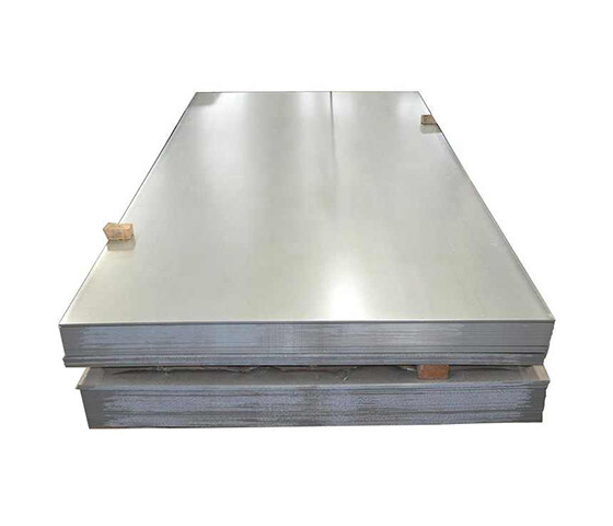 S30403 Stainless Steel Sheet
