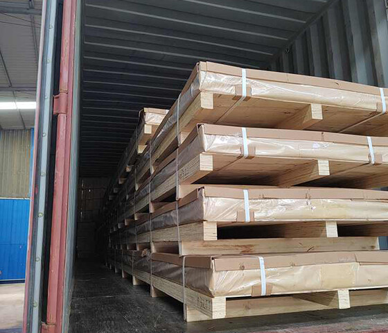 S30403 Stainless Steel Sheet