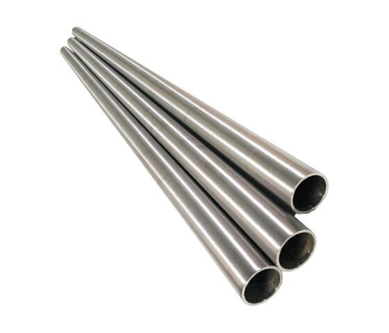 Corrosion-resistant titanium alloy tube Corrosion-resistant titanium alloy tube