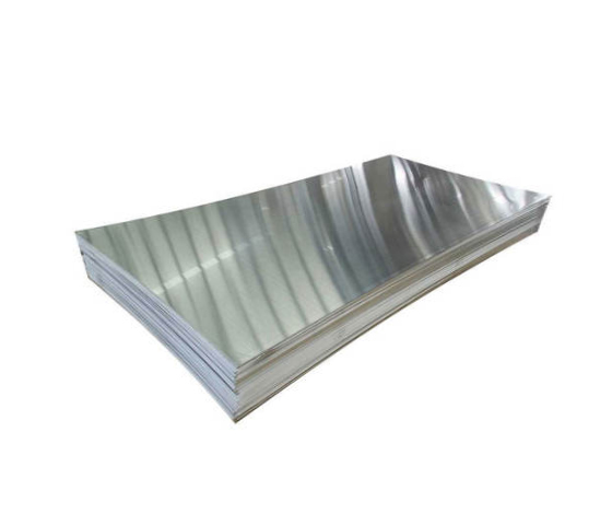 Titanium alloy plate Titanium alloy plate