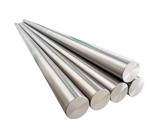 Titanium Bars for Medical Industry Titanium Bars for Medical Industry