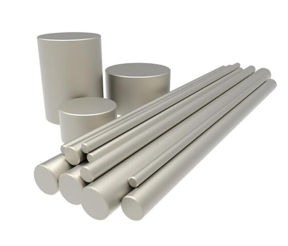 Titanium Gr5 round bar Titanium Gr5 round bar