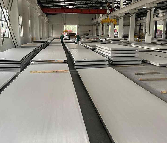 Quality Pure Nickel Sheet Monel