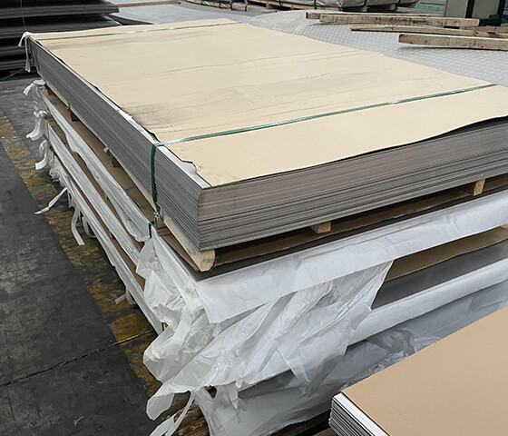 Quality Pure Nickel Sheet Monel