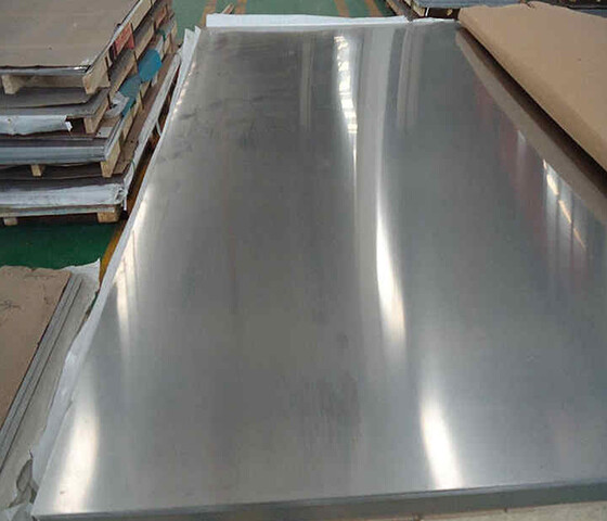Quality nickel base alloy plate