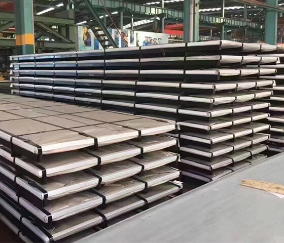 Factory price Inconel alloy plate