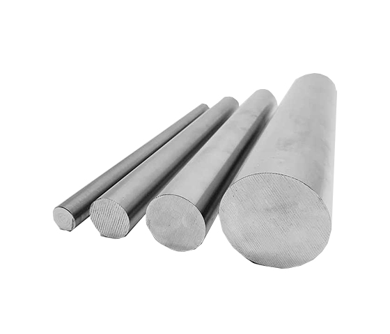 Precision cold drawn nickel alloy rod