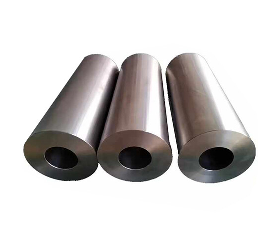 Seamless Inconel  tube