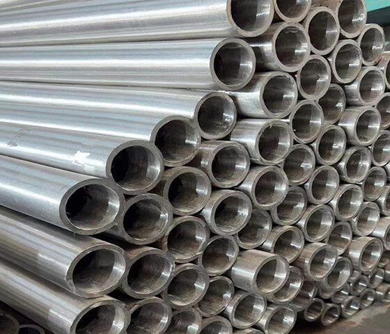Seamless Inconel  tube