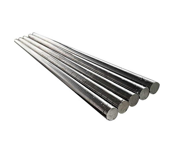 Professional Manufacturer Monel alloy bar
