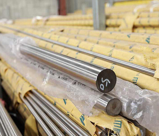 Professional Manufacturer Monel alloy bar