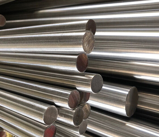 Professional Manufacturer Monel alloy bar