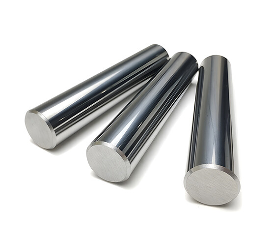 Customizable Inconel alloy bar