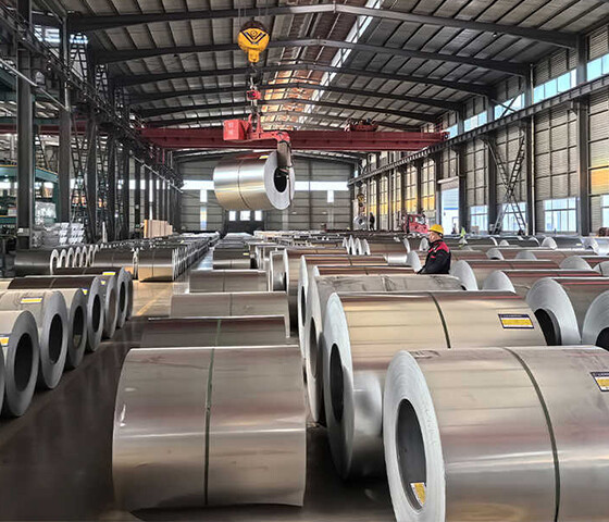 S41000 Cold-rolled coil