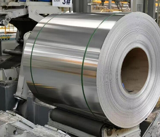 S41000 Cold-rolled coil