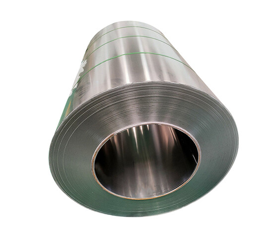 S41000 Cold-rolled coil S41000 Cold-rolled coil