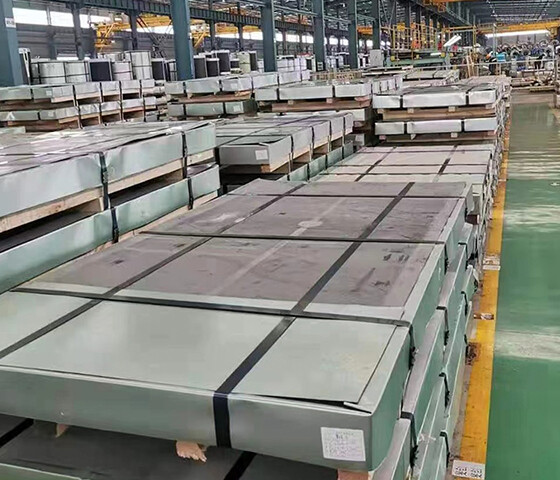 SUS430 Stainless steel plate