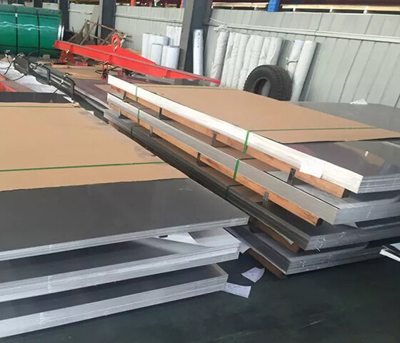 SUS430 Stainless steel plate