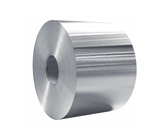 High quality aluminum coil