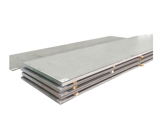 Martensitic age-hardening steel plate