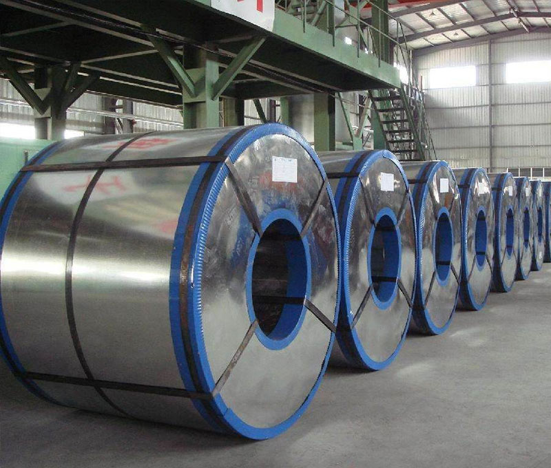 AI helps the steel industry become smarter and greener