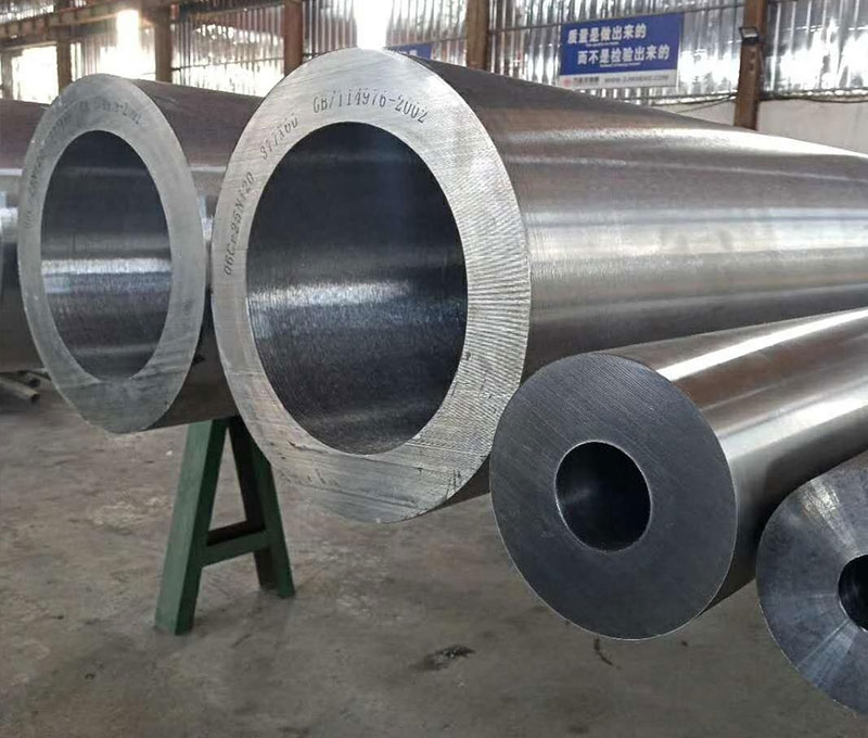 Innovations in seamless stainless steel pipe production technology