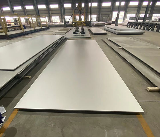 TA1/TA2/TA3 Industrial pure titanium plate