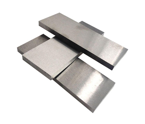 TC1/TC2 Near α-type titanium alloy plate