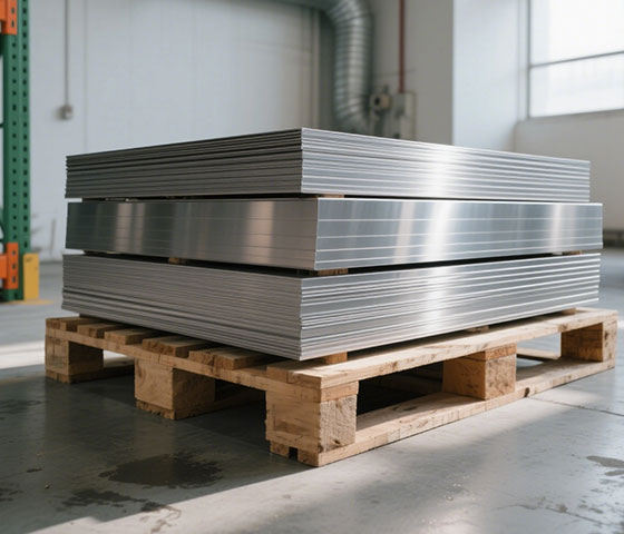 TC1/TC2 Near α-type titanium alloy plate