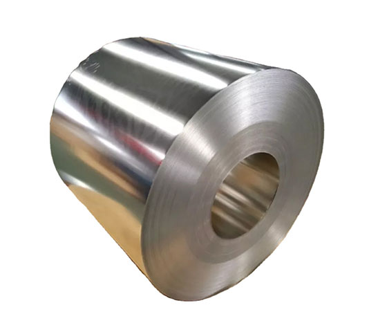 ASTM Gr1/Gr2/Gr3 Pure titanium coil