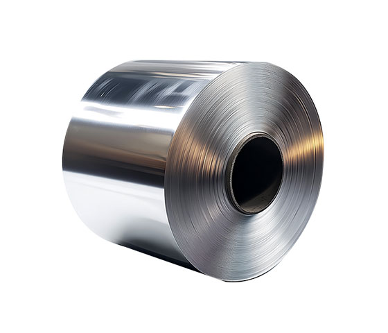 ASTM Gr5/Gr7 Titanium alloy coil