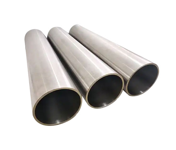 TC4/TC6/TC11 Titanium alloy pipe