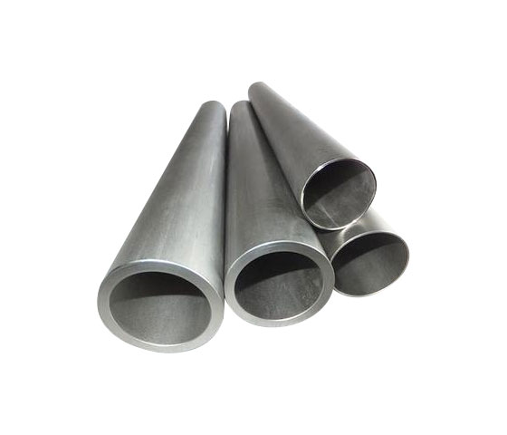 ASTM Gr5/Gr7 Titanium alloy pipe