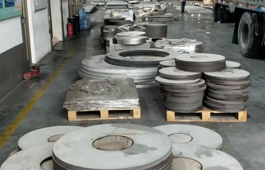 Floor-type Milling-boring Machine