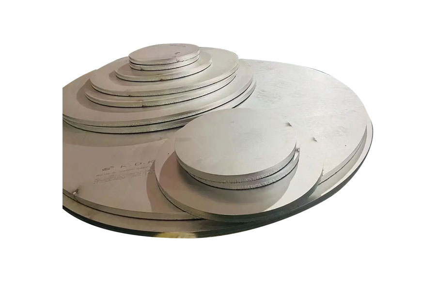 Medium And Thick Steel Plate Cutting