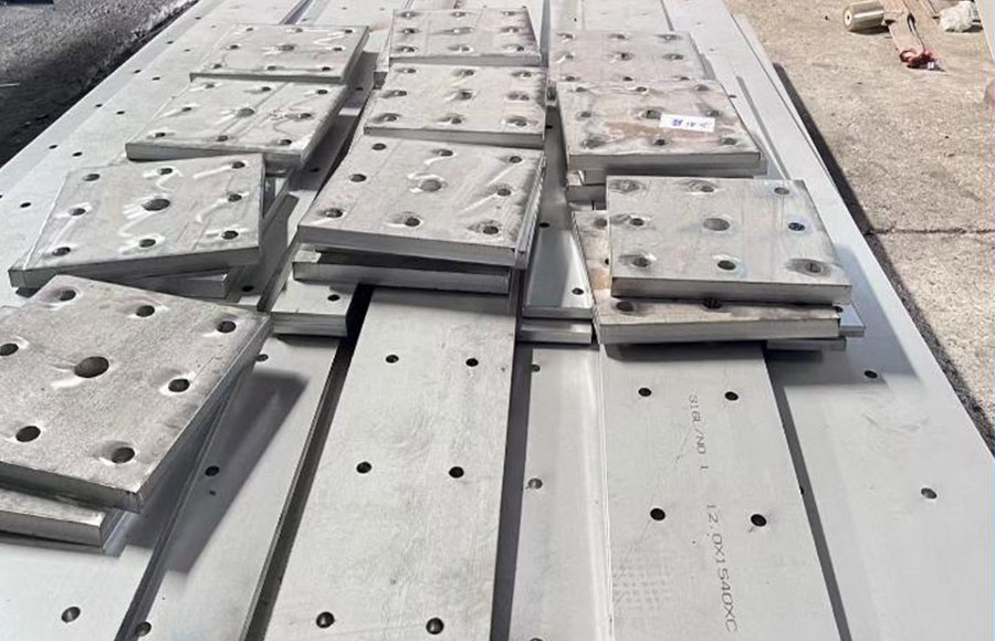 Floor-type Milling-boring Machine