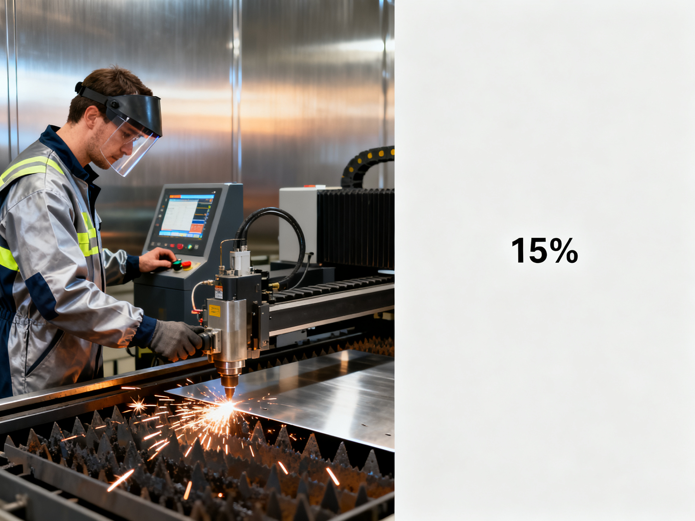 How to Choose the Right Stainless Steel Cutting Pieces for Industrial Applications