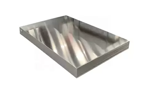Cold Rolled Stainless Steel Sheet