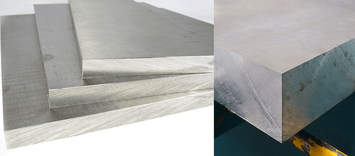 aluminum plate aluminum plate