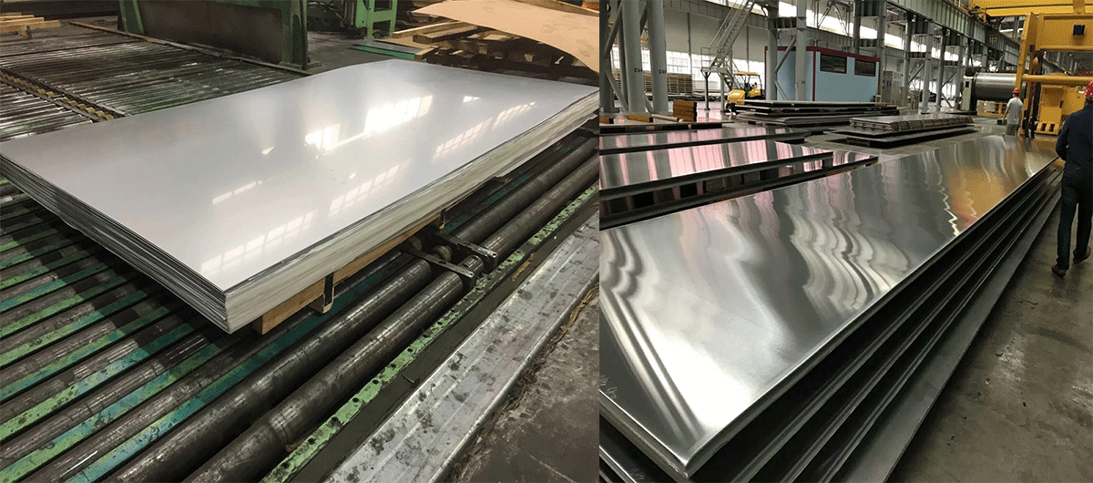 aluminum plate aluminum plate
