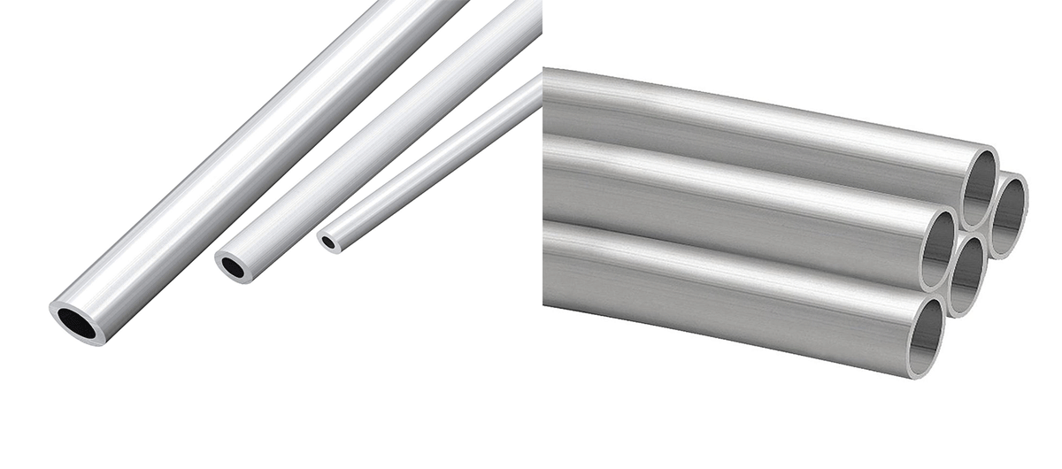 aluminum tube aluminum tube