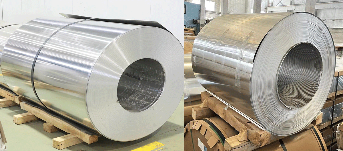 aluminum coil