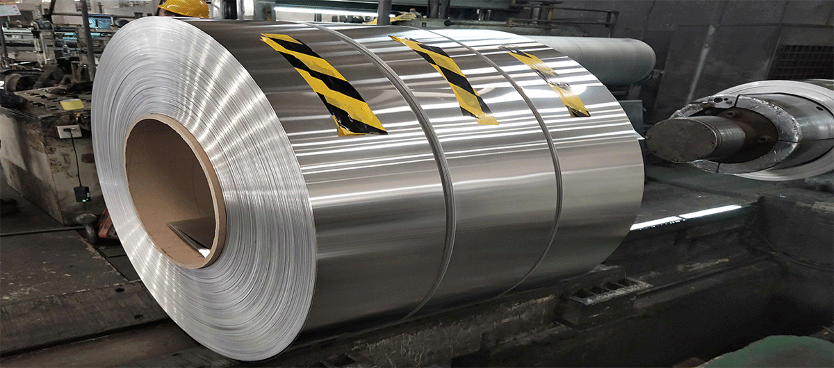 aluminum coil