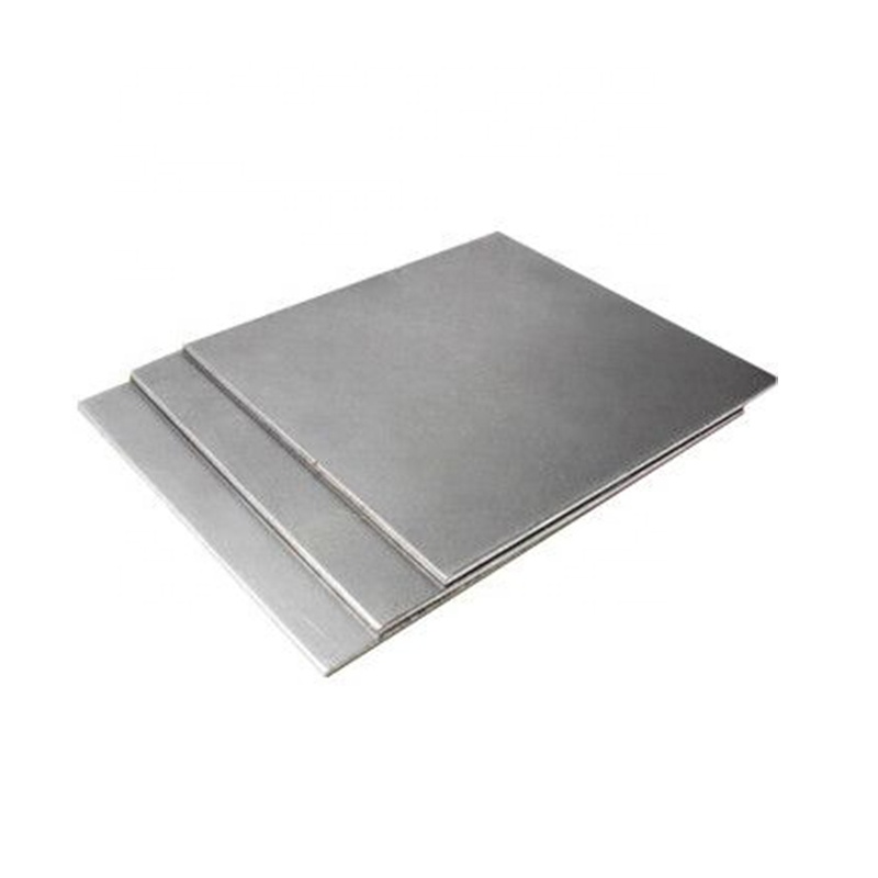 304/316 Stainless Steel Plate