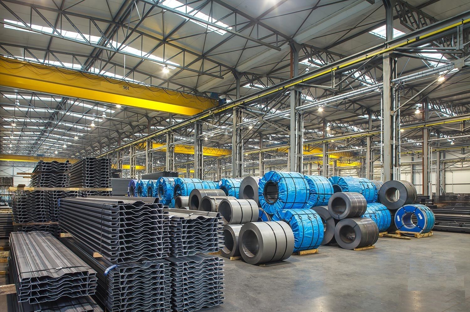 Shandong Ruixiang Metal Materials Co., Ltd. Shandong Ruixiang Metal Materials Co., Ltd.