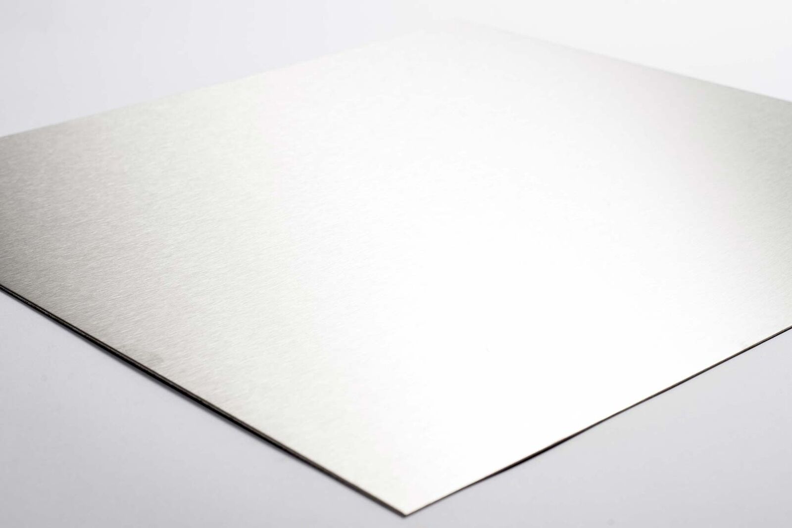 304/316 Stainless Steel Plate